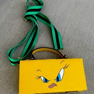 Zara Looney Tunes